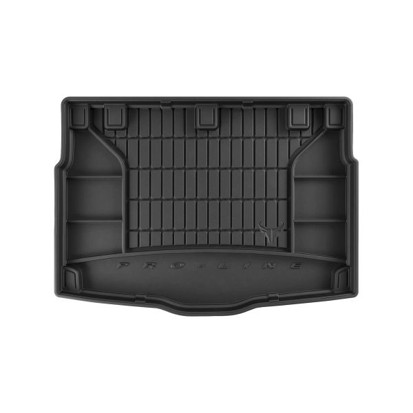 Boot Liner/cargo liner Hyundai i30 HB (5-ust) 11-17