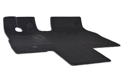 Non-skid Inset Mat C.Jumper/F.Ducato/P.Boxer 02-06 - 1tk