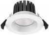 Recessed light LED Süvisvalgusti KG103 5W 480lm 36° IP65 830 WH