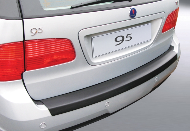 Cargo area cover SAAB 9-5 universaal 2005-