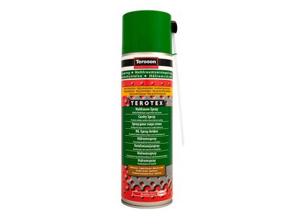 Grease Aerosool-õõnsustekaitse 500ml