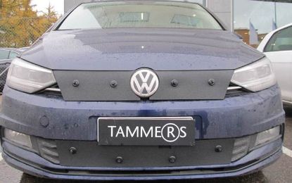 Trim/Protective Strip, radiator grille VW Touran 15-