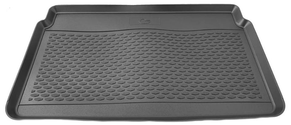 Boot Liner/cargo liner Opel MOKKA / MOKKA-e 21-