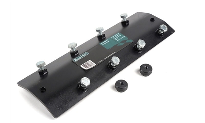 Tool Set, valve timing Citroen Peugeot