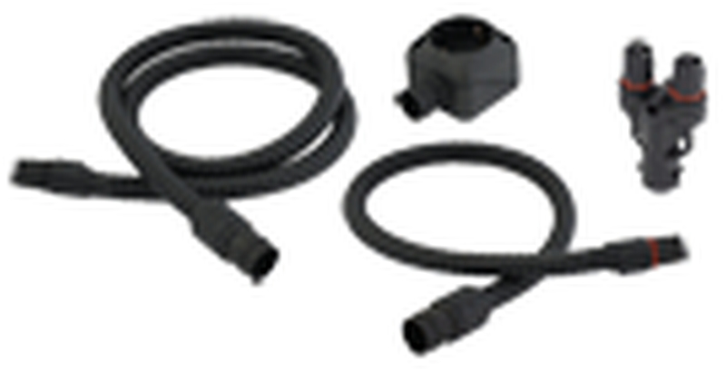 Cable Repair Set, engine block heater 