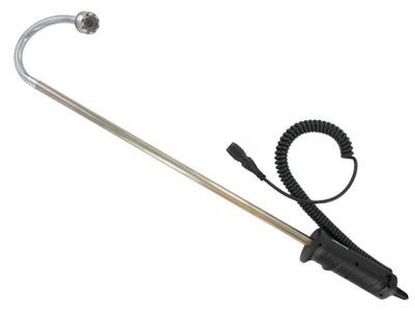 Video Endoscope Set kontrollkaamera