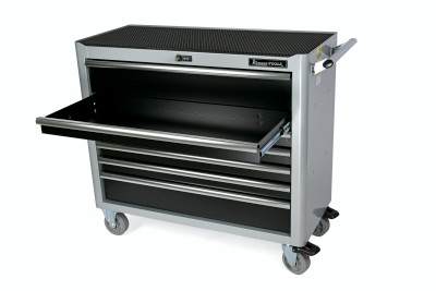 Tool Trolley CLASSIC 7 sahtliga, lai, hall