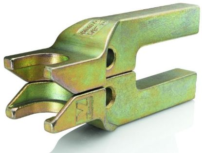 Tool Set, air conditioning system Vulkan Lokring paigaldusotsik MB 10 EVP komplekt