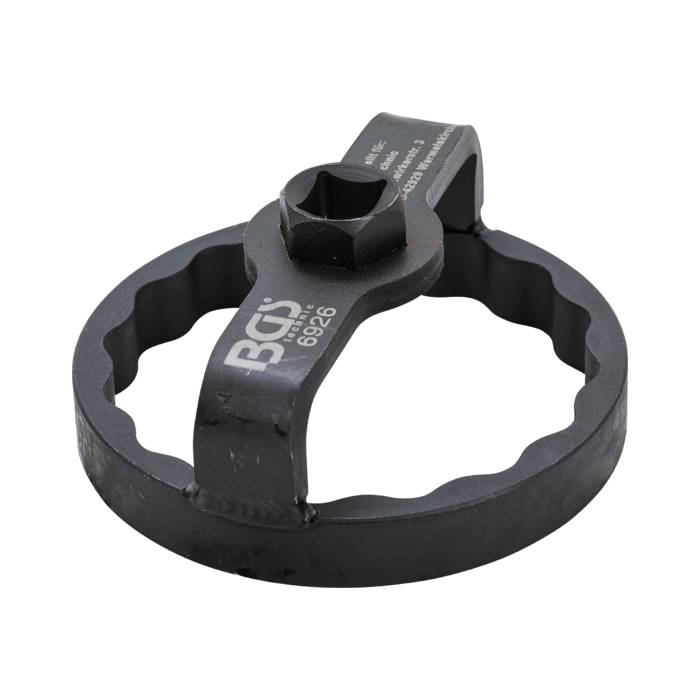 Oilflter Spanner Oil Filter Wrench | 16-point | Ø 86 mm | for Volvo