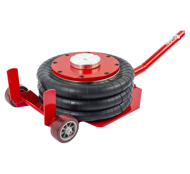 Mobile Jack LS-230 Suruõhutungraud 3T