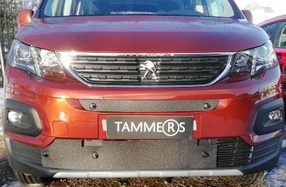 Trim/Protective Strip, radiator grille Peugeot Rifter 2020-