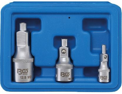 Socket Wrench Insert 