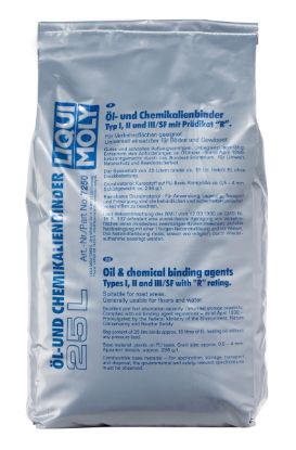 Grease Absorbent 25L
