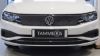Trim/Protective Strip, radiator grille VW Passat 2020-