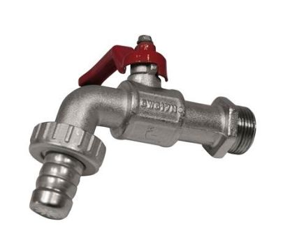 Ball Drain Valve 