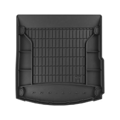 Boot Liner/cargo liner Audi A6 sedaan 04-08
