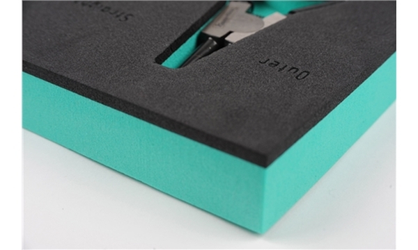 Tool Trolley sisu, lukustusrõnga tangid 4tk