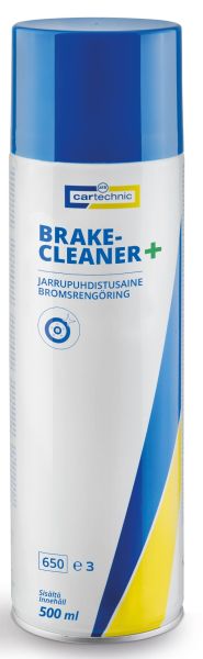 Brake/CIutch Cleaner Brake Cleaner 500ml