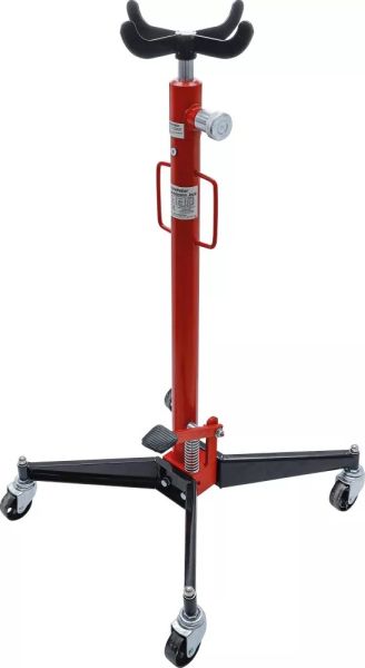 Transmission Jack Jõuülekande tungraud 500 kg