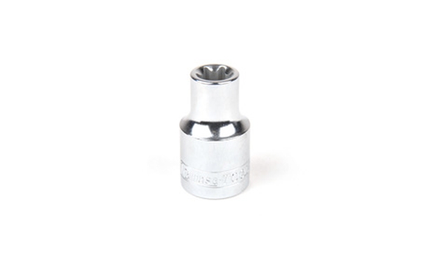 Socket Wrench Insert, oil drain plug TORX E16