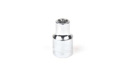 Socket Wrench Insert, oil drain plug TORX E16