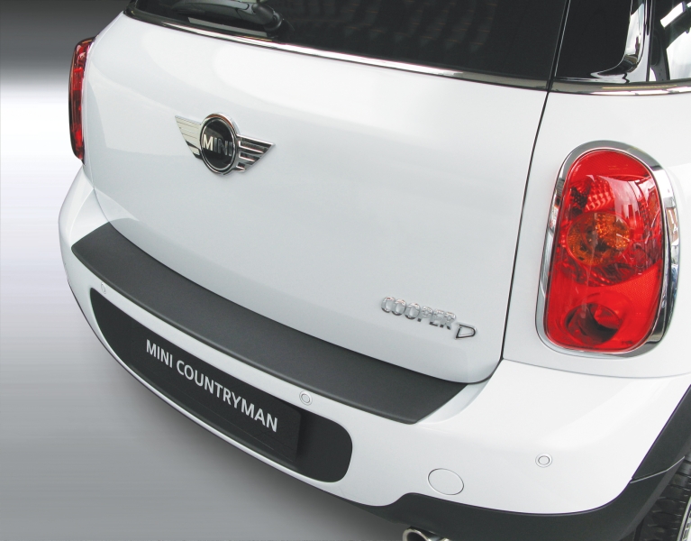 Cargo area cover MINI COUNTRYMAN 2010-