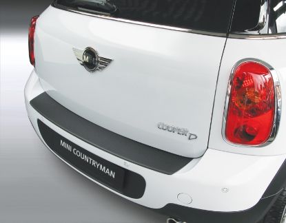 Cargo area cover MINI COUNTRYMAN 2010-