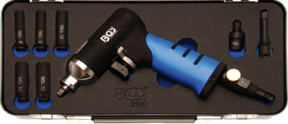 Compressed Air Hose Eelsüüteküünalte eemaldamise komplekt