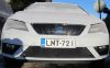 Trim/Protective Strip, radiator grille Seat Leon 2017-