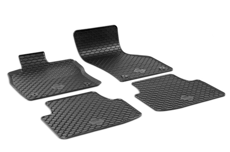 Non-skid Inset Mat VW GOLF universaal BENS./DIISEL/PHEV 20-