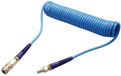 Compressed Air Hose Air Spiral Hose