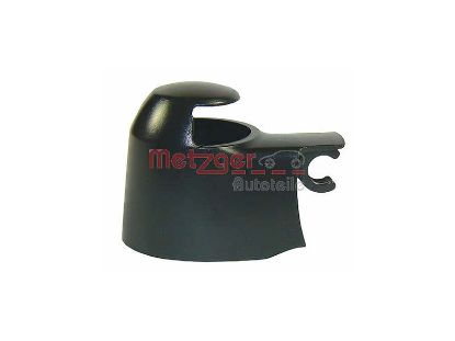 Wiper Linkage VAG - 6Q6 955 435