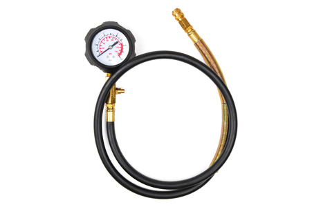 Tool Module K211 manomeeter