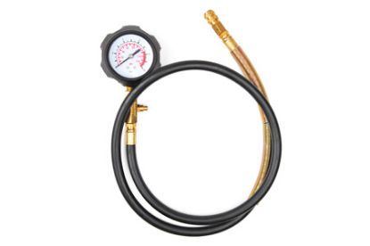 Tool Module K211 manomeeter