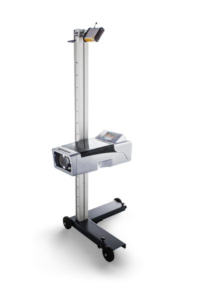 Tester, engine Tulede kõrguse regulaator Beissbarth Volkswagenile