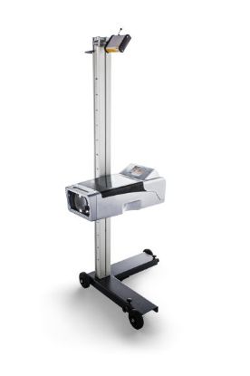 Tester, engine Tulede kõrguse regulaator Beissbarth Volkswagenile