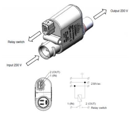 Timing Unit, engine preheater system 