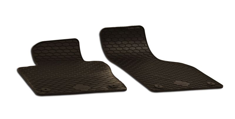 Non-skid Inset Mat VW BEETLE (2011-2019)