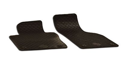 Non-skid Inset Mat VW BEETLE (2011-2019)