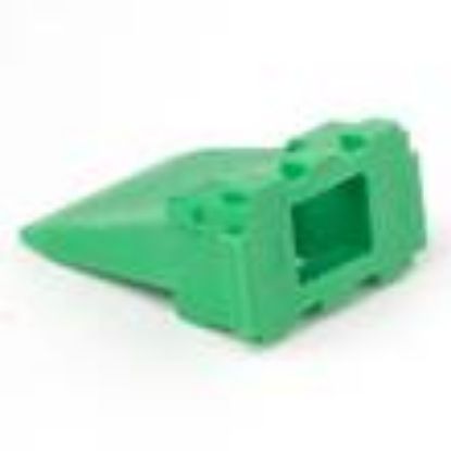 Plug Deutsch lukusti 6 klemmi