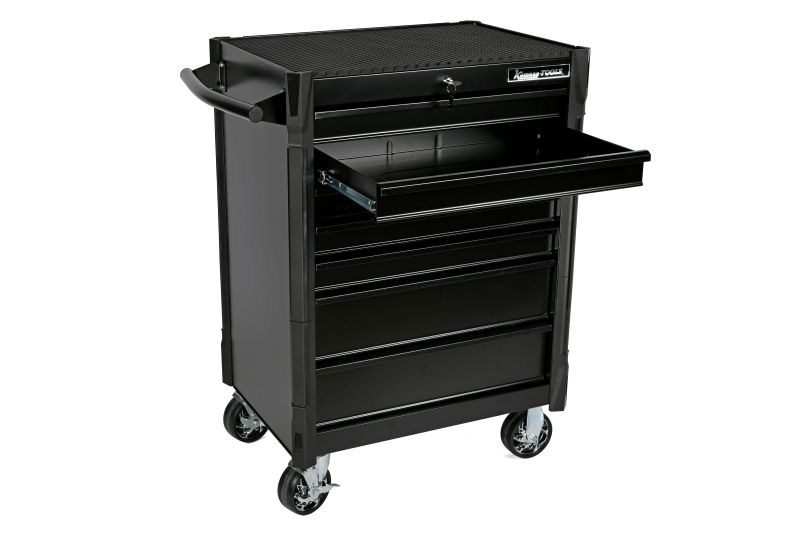 Tool Trolley CUSTOM LINE 7 sahtlit must