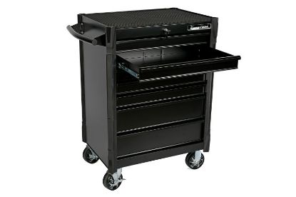 Tool Trolley CUSTOM LINE 7 sahtlit must