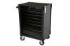 Tool Trolley CUSTOM LINE 7 sahtlit must