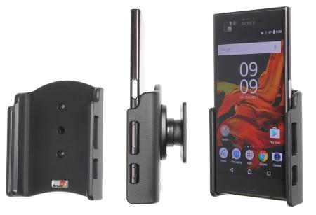 Mobile phone/PDA holder 