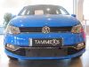 Trim/Protective Strip, radiator grille VW Polo 2014-2017