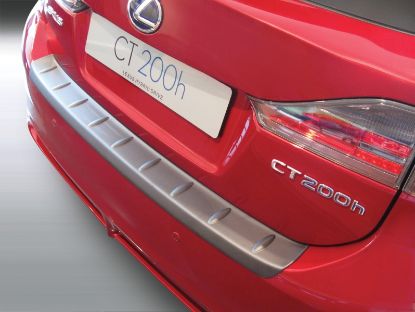 Cargo area cover LEXUS CT200H 03.2011 >