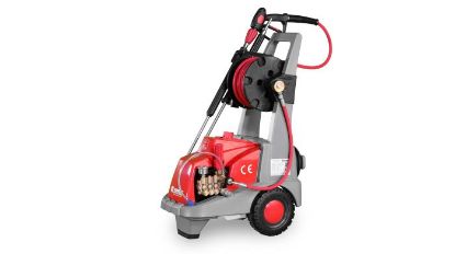 High Pressure Cleaner KD523-Preemium 2x2 külmaveepesur