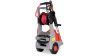 High Pressure Cleaner KD523-Preemium 2x2 külmaveepesur