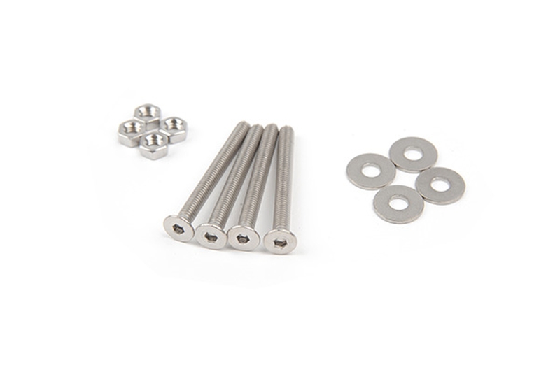 Cable Repair Set, engine block heater 