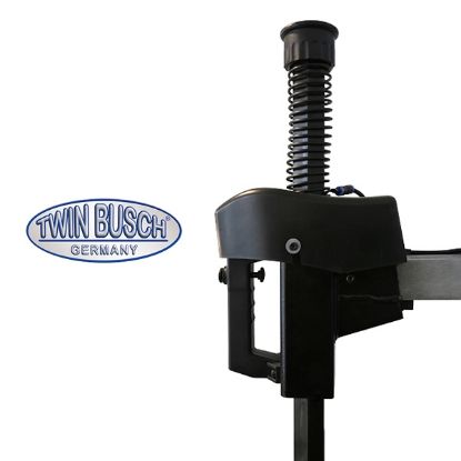 Valve, flame starter system Twinbusch TWX 36 WDK kahe kiirusega